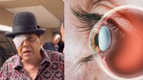 89 साल की उम्र में धर्मेंद्र को करानी पड़ी Eye Grafting सर्जरी, जानें क्‍या है प्रोसेस और क‍िसे पड़ती है जरुरत