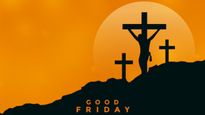 Good Friday 2025: इस साल कब मनाया जाएगा गुड फ्राइडे और ईस्टर संडे, जानिए इन द‍िनों की खासियत? 