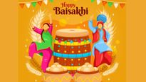 Happy Baisakhi 2025 Wishes:   बैसाखी आई, साथ खुशियां लाई.. इन पंजाबी शायरियों से दें बैसाखी दी वधाइयां!