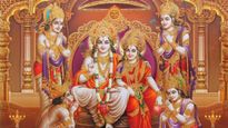 राम नवमी पर घर के इस कोने पर लगाएं राम दरबार की फोटो,  दूर होंगे गृह क्‍लेश, होगा सुख-समृद्धि और शांति का वास 