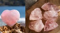 Rose Quartz : लव लाइफ से गायब हो गया रोमांस? इस अक्षय तृतीया पर ट्राय करें ये प्यार बढ़ाने वाला रत्न