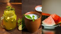 Summer Food : गर्म‍ियों में रोजाना खाएं ये 5 देसी चीजें, नहीं लगेगी लू और शरीर रहेगा ठंडा
