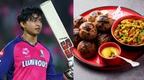  IPL में शतक लगाने वाले बिहार के लाल Vaibhav Suryavanshi की फेवरेट है ये ट्रेडिशनल ड‍िश, जानिए रेसिपी