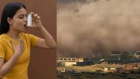 World Asthma Day 2025: आंधी-तूफान में बढ़ जाता है 'थंडरस्टॉर्म अस्थमा' का खतरा, किन बातों का रखें ख्याल