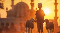 सऊदी अरब में दिख गया Eid ul-Adha 2025 का चांद, भारत में कब मनेगी बकरीद