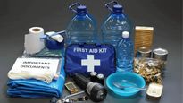  Emergency Kit:  जंग हो या आपदा जैसी सिचुएशन, हमेशा तैयार रखें इमरजेंसी क‍िट, ये है जरुरी सामान की चेकल‍िस्‍ट 