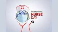 हर मर्ज़ में बनती हो राहत का रास्ता… International Nurse Day पर इन संदेंशो से कहें “थैंक यू सिस्टर”