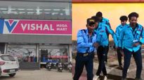 एक ही सपना Vishal Mega Mart में सिक्योरिटी गार्ड का जॉब... क्यों ऐसे मीम्स हो रहे हैं सोशल मीड‍िया में Viral