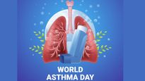  World Asthma Day 2025 : बीमारी से नहीं, अनदेखी से डरिए...  विश्‍व अस्‍थमा दिवस पर इन कोट्स से फैलाएं अवेयरनेस