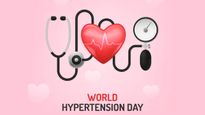 World Hypertension Day 2025 Quotes:  ब्लड प्रेशर एक साइलेंट किलर, इन संदेशों से करें अपनों को जागरूक