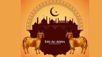 Eid Ul Adha 2025 Wishes : खुशी से भरी हो ईद-उल-अजहा आपके लिए... इन शायरियों से दें ईद की मुबारकबाद