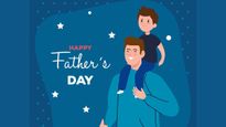 Father's Day 2025 Wishes : इस फादर्स डे पर शेयर करें ये इमोशनल मैसेज, पापा भी कह उठेंगे, बेटा हो तो ऐसा... 