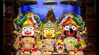 Rath Yatra 2025: भगवान जगन्नाथ की बड़ी-बड़ी आंखों पर क्‍यों नहीं हैं  पलकें? अद्भूत है वजह 