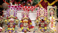 Rath Yatra 2025 : अविवाहित प्रेमी जोड़े नहीं कर सकते हैं जगन्नाथ मंदिर में दर्शन, एक श्राप से जुड़ा है रहस्‍य