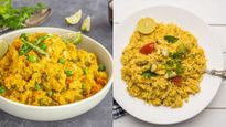 खिचड़ी vs दलिया: कौन है असली ताकत और प्रोटीन का पावरहाउस?
