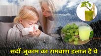 मानसून आते ही हो जाता है सर्दी-जुकाम? ट्राई करें ये 5 इम्यूनिटी बूस्टर ड्रिंक्स