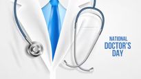 National Doctors' Day 2025: डॉक्टर्स से सीखने लायक 5 आदतें, जो बदल सकती हैं आपकी लाइफ