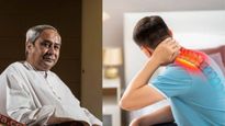 सर्वाइकल आर्थराइटिस से जूझ रहे हैं ओडिशा के पूर्व सीएम नवीन पटनायक, कि‍तनी खतरनाक है ये कंडीशन? 
