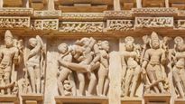 कामसूत्र से भी गहरी है खजुराहो की असली कहानी, इसके पीछे छिपी है एक महिला की विरासत