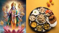 Nirjala Ekadashi 2025: व्रत रखने जा रहे हैं तो यहां जानें क्या खाएं और क्या नहीं? 