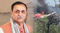  Ahmedabad Plane Crash में Vijay Rupani का हुआ न‍िधन, पीएम मोदी से है खास कनेक्‍शन 