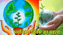 World Environment Day: 5 जून को ही क्यों मनाया जाता है विश्व पर्यावरण दिवस? खास है इस बार की थीम 