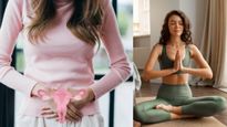 International Yoga Day 2025 : PCOD कंट्रोल करने के लिए अपनाएं ये 7 योगासन, एक्‍सपर्ट से जानें सही तरीका