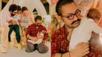 आमिर खान ने चुना विष्णु विशाल और ज्वाला गुट्टा की बेटी के ल‍िए नाम, जानिए मतलब