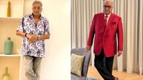  Boney Kapoor Transformation : बिना जिम गए बोनी कपूर हुए फैट से फ‍िट, सिर्फ ये 3 चीजें को खाकर घटाया 26 क‍िलो 