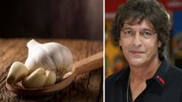 हेल्दी रहने के लिए चंकी पांडे का देसी फॉर्मूला, सुबह खाली पेट खाते हैं लहसुन की 2 कल‍ियां 