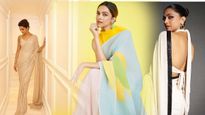 Deepika Padukone Blouse Design: हरियाली तीज के लिए बेस्ट दीपिका के ये 5 ब्लाउज डिजाइन्स, सास भी करेंगी तारीफ