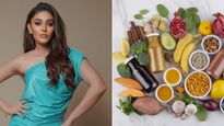  Shefali Jariwala जैसा स्किन ग्लो चाहिए? डाइट में शामिल करें ये  Glutathione रि‍च फूड्स