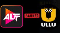  ALTBalaji, ULLU समेत 25 OTT प्लेटफॉर्म्स बैन, सरकार का अश्लील कंटेंट पर कड़ा एक्शन