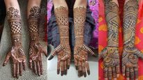 Hariyali Teej Mehndi Designs: राजस्थानी से फ्यूजन तक, हरियाली तीज पर रचाएं ये 7 बेहतरीन मेहंदी डिजाइन