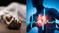 Heart Attack at 25: बैडमिंटन खेलते हुए युवक की मौत, युवा न करें इन लक्षणों को नजरअंदाज