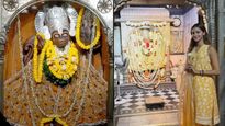 Kale Hanuman Ji Mandir: यहां काले रूप में विराजते हैं हनुमान जी, जहां दर्शन करने पहुंची अनन्‍या पांडे 