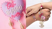 Rakshabandhan 2025: भाभी के लिए लुम्बा राखी क्यों है खास? जानें ट्रेंडिंग डिजाइन्स और उनके पीछे की कहानी
