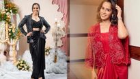 Celebrity Fashion: साइना नेहवाल के 5 लुक्स जो वेस्टर्न और ट्रेडिशनल दोनों में लगा देते हैं चार चांद