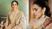 Shloka Mehta Net Worth: करोड़ों की मालकिन हैं अंबानी खानदान की बड़ी बहू, जानें नेटवर्थ