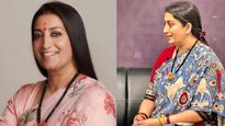 Smriti Irani Blouse Designs: हर महिला के लिए इंस्पिरेशन हैं 'तुलसी' के ब्लाउज स्टाइल्स, आप भी करें ट्राई