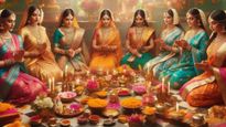Teej 2025: साल में कितनी तीज होती हैं? राजस्थान, हरियाणा और बिहार में कैसे होती है ये खास पूजा