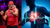 WWE रेसलर हल्क होगन निधन, बॉडीबिल्डर्स में क्यों बढ़ रहा है कार्डियक अरेस्ट का खतरा?