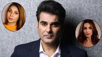  Birthday Special: 58 की उम्र में फ‍िर पापा  बनेंगे अरबाज खान, मलाइका से तलाक के बाद शूरा से जुड़े थे दिल