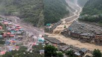 Uttarkashi Cloudburst : हर बार क्यों उत्तरकाशी के ल‍िए कहर बनकर आता है अगस्त? जानें 5 तारीख से कनेक्‍शन 