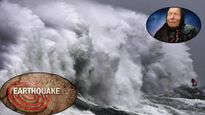 बाबा वेंगा की भविष्यवाणी का डरावना सच! अमेरिका में जोरदार भूकंप, मंडराया सुनामी का खतरा