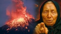 Baba Vanga Predictions: अगस्त में आसमान से बरसेगी आग! बाबा वेंगा की डरा देने वाली भविष्यवाणी