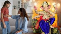  Ganesh Chaturthi 2025:क्या पीरियड्स में गणपति स्थापना कर सकते हैं? जानें इस दौरान महिलाओं के लिए क्या है नियम