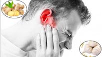 Ear Pain Home Remedies: कान दर्द को तुरंत कहें अलविदा, आजमाएं ये 5 आसान घरेलू नुस्खे
