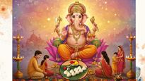 Ganesh Chaturthi 2025: कब है गणेश चतुर्थी? पहली बार कर रहे हैं गणपति स्थापना तो जरूर जानें ये 7 खास बातें