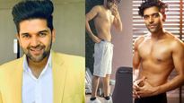  Guru Randhawa Weight Loss:  गुरु रंधावा ने कैसे  4 महीने में कम क‍िया15 क‍िलो वजन, जानें सीक्रेट 